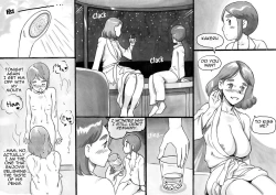 Page 25 of Mama-sho Time Dream Express