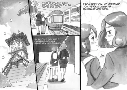 Page 43 of Mama-sho Time Dream Express