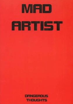 Page 2 of MAD ARTIST BREASTES