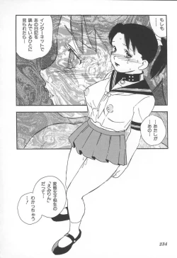 Page 237 of Kyoudai Renka 3