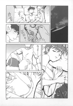 Page 90 of Kyoudai Renka 3