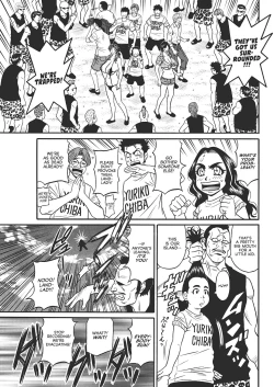 Page 133 of Porno First| Porno FirstCh. 1-9