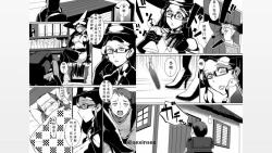 Page 3 of Shotagari Witch