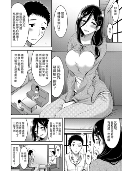 Page 6 of Doutei Tsumamikui Counselor | 偷吃處男的心理諮商師