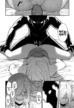 Page 8 of Yabaso na Onna | A Dangerous-Looking Woman