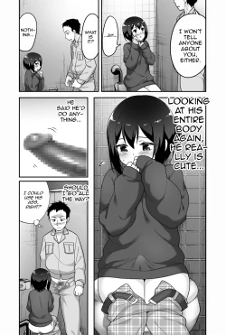 Page 26 of Doeroi Shota ga Ore no Yome| A Super Lewd Shota is My Waifu