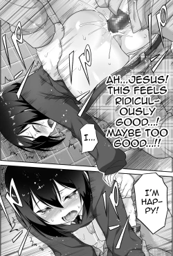 Page 35 of Doeroi Shota ga Ore no Yome| A Super Lewd Shota is My Waifu