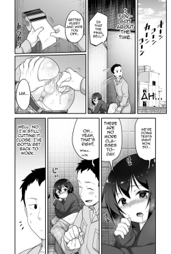 Page 43 of Doeroi Shota ga Ore no Yome| A Super Lewd Shota is My Waifu