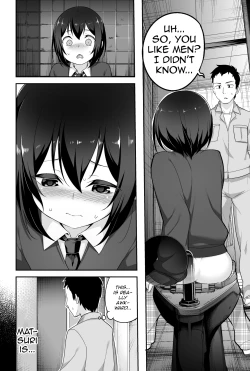 Page 5 of Doeroi Shota ga Ore no Yome| A Super Lewd Shota is My Waifu
