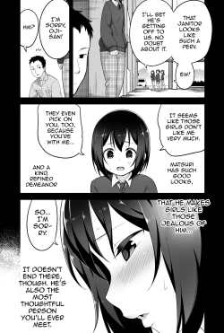 Page 7 of Doeroi Shota ga Ore no Yome| A Super Lewd Shota is My Waifu