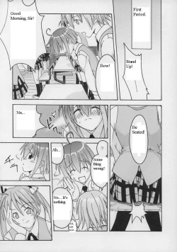 Page 5 of Ura Mahou Sensei Jamma! 2