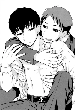 Page 28 of Soremade to Korekara | Until Then and from Now On