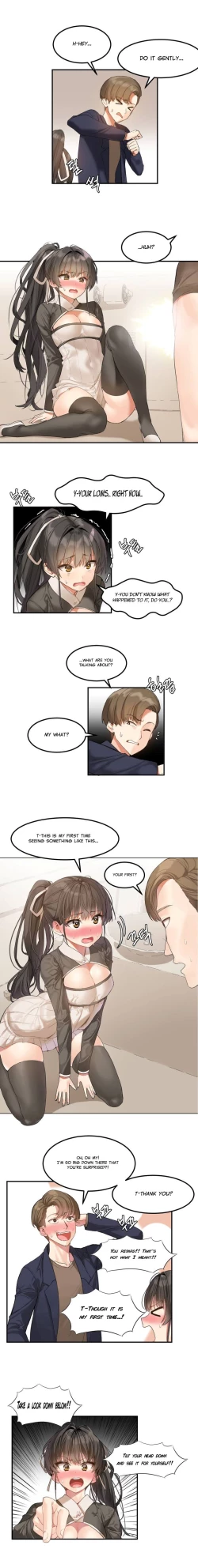 Page 20 of Hahri's Lumpy Star Ch. 1-6