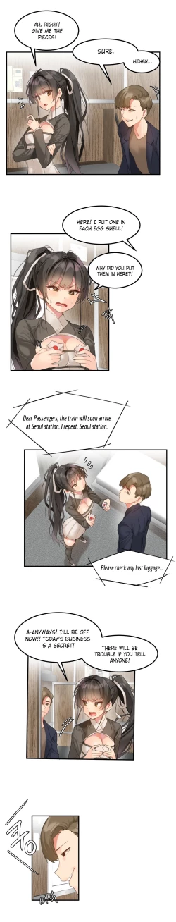 Page 93 of Hahri's Lumpy Star Ch. 1-6