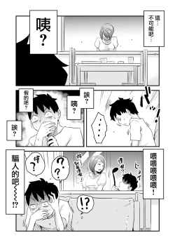 Page 23 of Netorare Mousou Syndrome