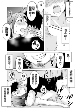 Page 36 of Netorare Mousou Syndrome