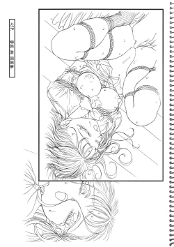 Page 45 of Kousaka Jun Genga