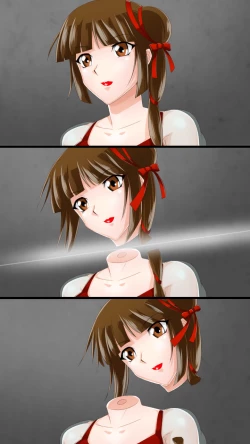 Page 25 of ASFR MANGA vol.7