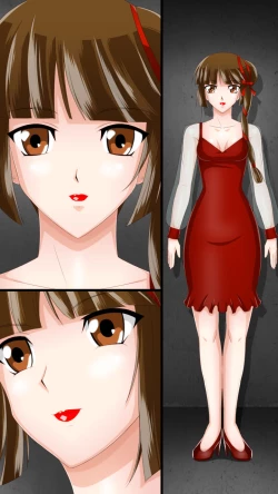 Page 31 of ASFR MANGA vol.7