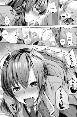 Page 9 of Ore ga Jibun ni Jishin ga Motenaku Natta no wa Sore wa Sore wa Fukai Riyuu ga Atte da na | A Deep Reason for Me to Have Confidence in Myself