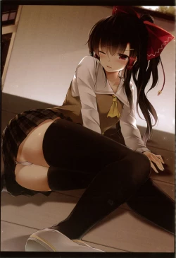 Page 4 of Shoujo Hitoku