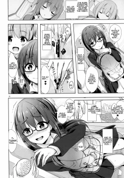 Page 5 of Yuutousei Ayaka no Uraomote Yarimakuri Shuugaku Ryokou Hen | The Two Sides of The Honors Student Ayaka - Endless Sex Field Trip Chapter