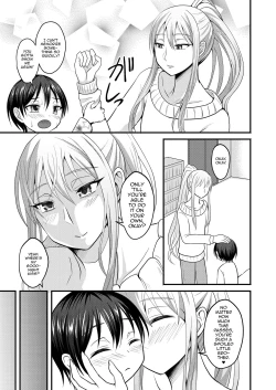Page 6 of Amaetagari na Otouto wa Onee-chan Banare ga Dekinai