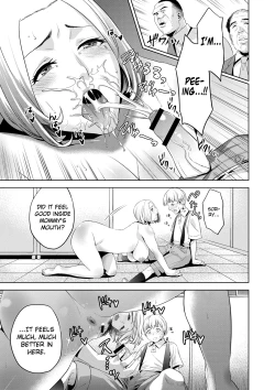 Page 33 of Chibo Soukan Ch.1-3