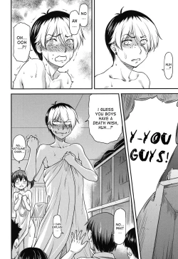 Page 10 of Yuri Kan + Kanyou Shoujo