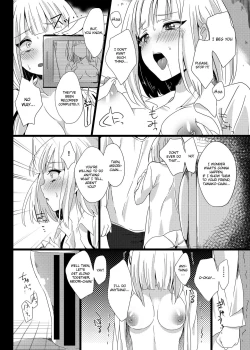 Page 8 of Midori wa Kawaii Boku no Benki