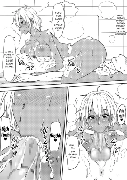 Page 27 of Akuma ni Tamashii o Utta haha ga Inma Bitch e to Henbo Shite iku Hanashi | A Story Where My Mom Turns Into a Bitch