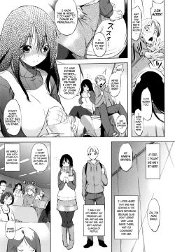 Page 2 of Toilet no Megami-sama | Goddess of the Toilet
