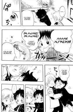 Page 22 of Shota Romi!