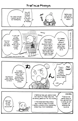 Page 4 of Shota Romi!