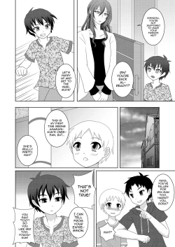 Page 3 of Houkago Onee-chan Club