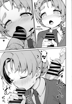 Page 8 of Neteru Aida ni Gimai no Peko ni Ecchi na Koto Sareru Hon | A Story Where My Sister In Law Tried To Have Sex With Me While I Was Sleeping