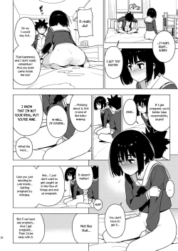 Page 26 of Osananajimi