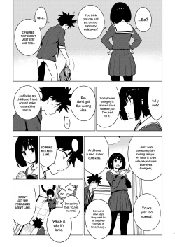 Page 5 of Osananajimi