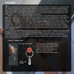 Page 18 of Imperial Female Prison Academy