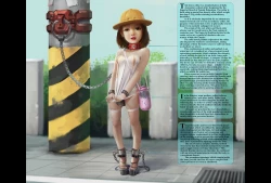 Page 4 of Imperial Female Prison Academy