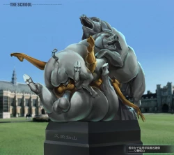 Page 18 of Imperial Female Prison Academy