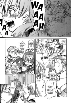 Page 8 of Norda no Dorei Ichiba | Norda's Slave Market