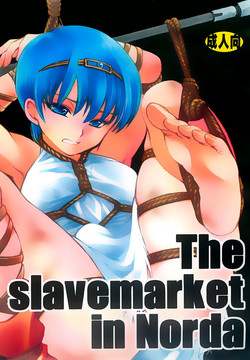 Download The slavemarket in Norda