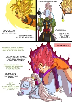 Page 9 of Majin Goten
