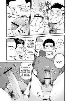 Page 14 of Senpai to Senpai to Ore | Senpai and Senpai and Me