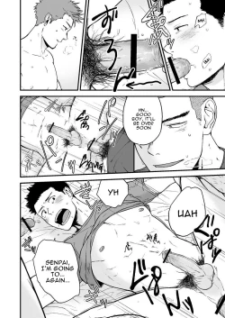 Page 25 of Senpai to Senpai to Ore | Senpai and Senpai and Me