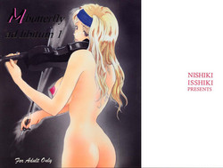 Download M-butterfly ad libitum 1