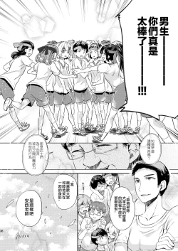 Page 35 of Misshitsu Kankin AV Tarenagashi