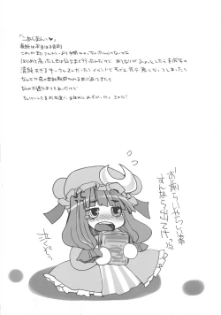 Page 24 of Touhou Sairokushuu