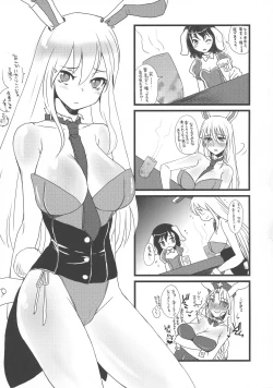 Page 46 of Touhou Sairokushuu